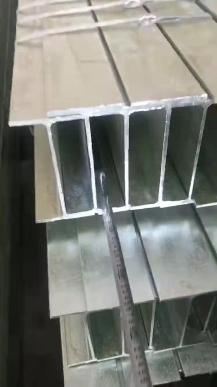 鄂尔多斯高频焊H型钢