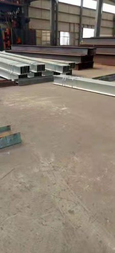 H型钢